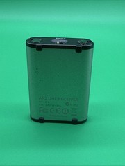 Samson AR2 UHF Receiver Airline Micro Wireless System Channel N1 ARN101919