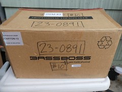 🍀 NEW! B&C 18DS100-4 18″ Professional Neodymium Subwoofer 3000w 4 ohms