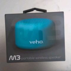 VEYO M3 SPEAKER
