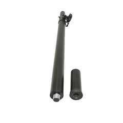 ProX X-SPAM20 Threaded Mount Deluxe 20″ Speaker Subwoofer Pole 1-3/8″ with Cap