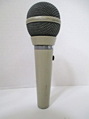 EV – ELECTRO-VOICE PL68SH MICROPHONE – TESTED WORKS, 15′ XLR Cable