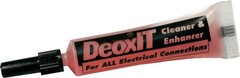 DeoxIT D-Series 2mL Squeeze Tube – Essential for Restoring Metal Connections