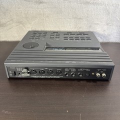 Roland MC-50mkII Micro Composer MIDI Sequencer Very Good Tested w/ Power Supply