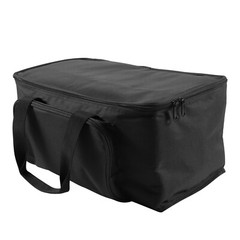 Uking Professional Multipurpose DJ Lighting Par Cables Accessories Travel Bag