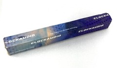 Clockaudio-D33 Clockaudio Cardioid Dynamic Gooseneck Microphone 300mm