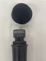 Unbranded Dynamic Microphone Neodymium Magnet Cartridge Model DM-33 – TESTED