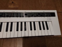 Yamaha REFACE CS ‚Barely Used‘ Complete in Box