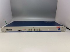 Symetrix SymNet 8X8 DSP High Performance Audio Matrix Digital Signal Processor