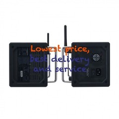 18-Input 8-Bus MR18 Digital Mixer With Wifi Module Multi-CH USB Audio Interfaces