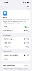 NETGEAR R6700AX 4-Stream WiFi 6 Router AX1800 SET FOR Behringer X Air XR18