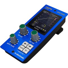 TC Electronic DYN 3000DT Desktopcontrolled Plugin