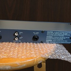 DOD 430 Series II Graphic Equalizer