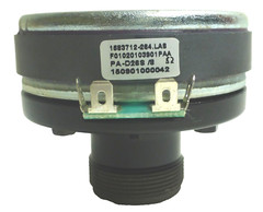 P Audio PA D26S Compression Screw-On Driver 8 ohm