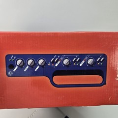 Digidesign Mbox 2 Compact 2-Ch USB-Powered Audio MIDI Interface 24-bit 48kHz