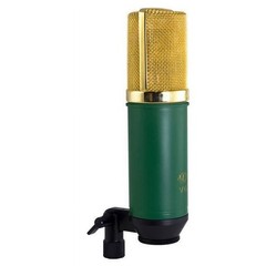 MXL V67G LARGE DIAPHRAGM CONDENSER MICROPHONE – NEW open Box