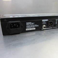 Behringer Composer PRO-XL Audio Interactive Dynamics Processor MDX2600
