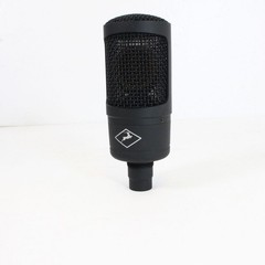 Antelope Audio Edge Solo Condenser Microphone Used