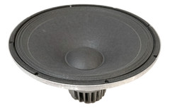 JBL Professional 362048-001X-B 8 ohms 15″ 265H Rawframe Sub Woofer Speaker