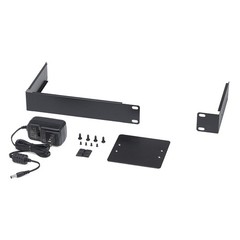 Samson Concert 99 UHF Handheld Wireless System D Band Frequency, Black