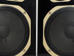 Yamaha NS-1000M Studio Monitor Speakers (Pair) – Restored – 1-Year Warranty