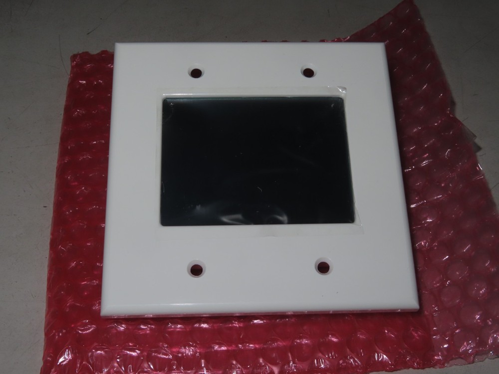 FrontRow CB-6000 Touch Control Panel 510-2000-106