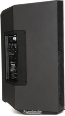 Electro-Voice Everse 12 12-inch 2-way Battery-powered PA Speaker – Black
