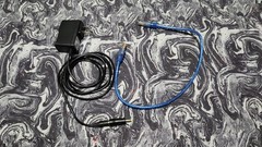 *TASCAM US-16×08 16-IN/8-OUT USB RACK MOUNTABLE AUDIO/MIDI INTERFACE & CABLES*
