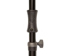 Ultimate Support TS-110BL Extra-Tall Tripod Speaker Stand w/Balancing Leg