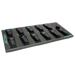 Nektar Pacer MIDI Foot Controller