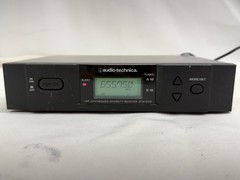 Audio-Technica ATW-R310 UHF Receiver 655-680 MHz NO POWER CORD