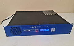 Midas Pro Series DL154 Digital Stage Box; 24 output; AES50 Networking – USED