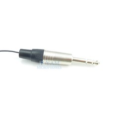 NEW Lapel YAM LM1-C6K-B Uni-directional Lavalier Mic For Line 6 XD-V30L XD-V35