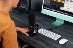 Sound Addicted – Windscreen for HyperX QuadCast and QuadCast S Microphones