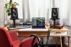 Focusrite SCARLETT 18I16 4G 4th Gen 24-bit 192 kHz Audio Recording Interface