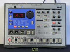 Korg Electribe EA-1 Analogue Modelling Synthesiser