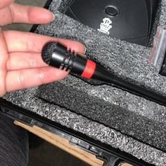 PYLE PDMIKC5 BUNDLE