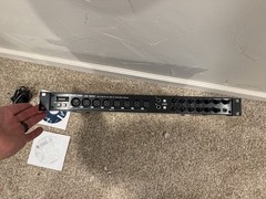 TASCAM US-1800 USB Audio Interface 16-Channel Rack Mount MIDI I/O Phantom Power