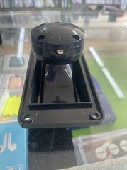 Pair Of Piezo Horn Tweeter – Unbranded – New, Open Box ( 2 Tweeters Included )