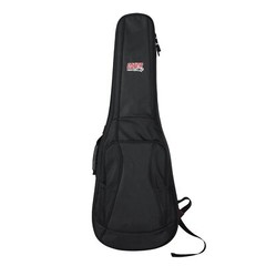 Gator Gig Bag fits Ibanez GRX20Z, GRX70QA Electric Guitars