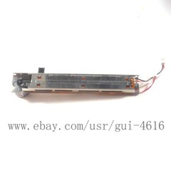 POTENTIOMETER Lateral adjustment 10K FOR YA-MA ZK560800 TF1 TF3 TF5