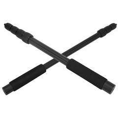 Mic Boom Arm Portable Soft Foam Handle Easy Operation Aluminium Alloy High