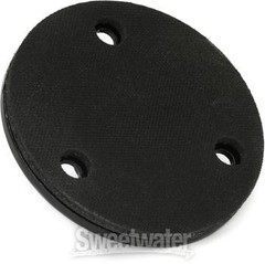 On-Stage Stands TM08B Flange Mount with Pad