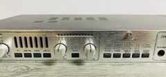 DBX 386 Dual Channel Vacuum Tube Microphone Preamplifier