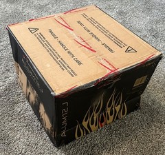 Audiobahn 12″ Subwoofer