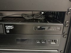 Core 510i Q-SYS Integrated Core Processor