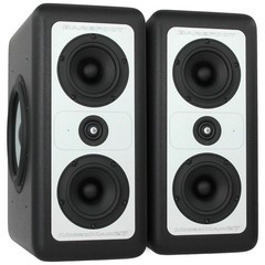 Barefoot Sound MicroMain27 Gen2 – Pair