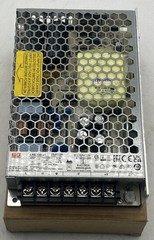Mean Well MW LRS-150-24 24 VDC 6.5A 150W Regulated Switching Power Supply