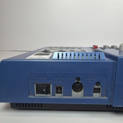 Tascam DP-01 Portastudio 8-Track Digital Recorder Multi-Track Cord PARTS