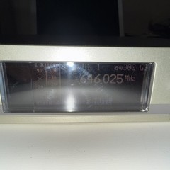 Sennheiser EW 300 G3 EM300 . No power supply, No antennas. Receiver only
