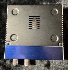 PreSonus TubePre V2 Tube Preamplifier DI BOX